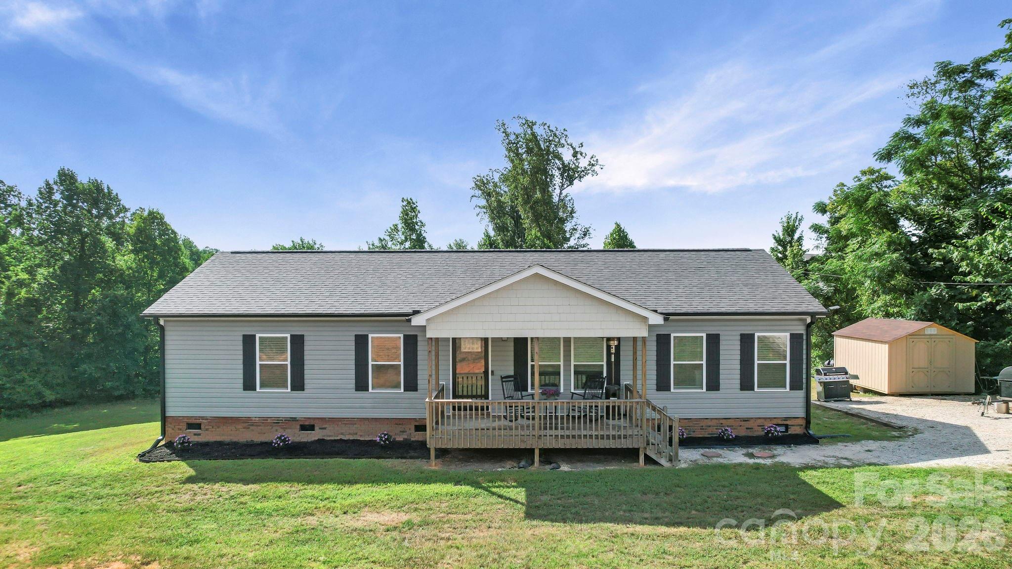 360 Sparkleberry Lane, Rock Hill SC 29730