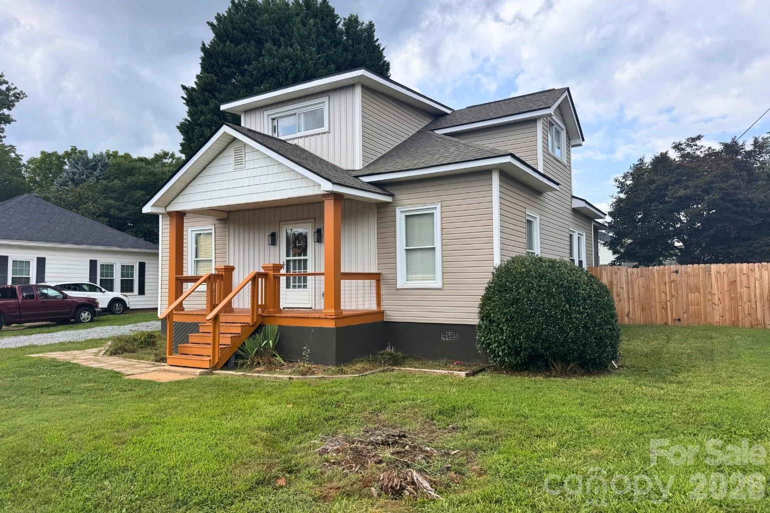 200 Park Avenue, Mount Holly NC 28120