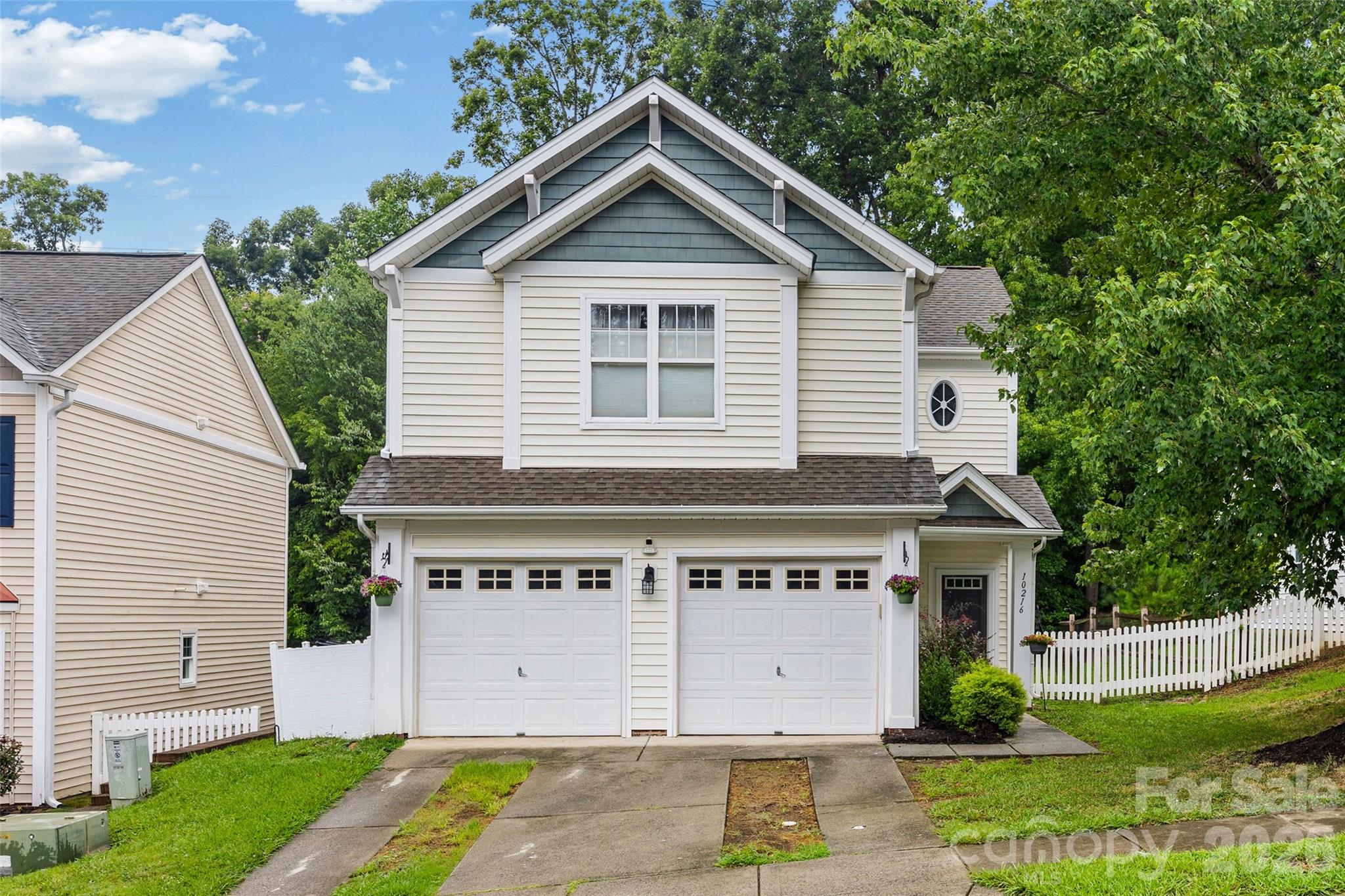 10216 Old Carolina Drive, Charlotte NC 28214