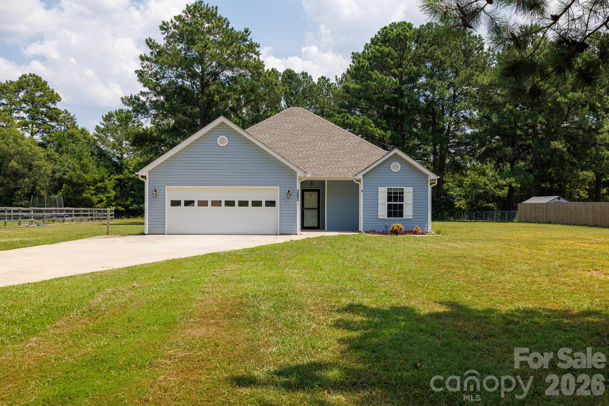 3692 Armstrong Ford Road, Rock Hill SC 29730