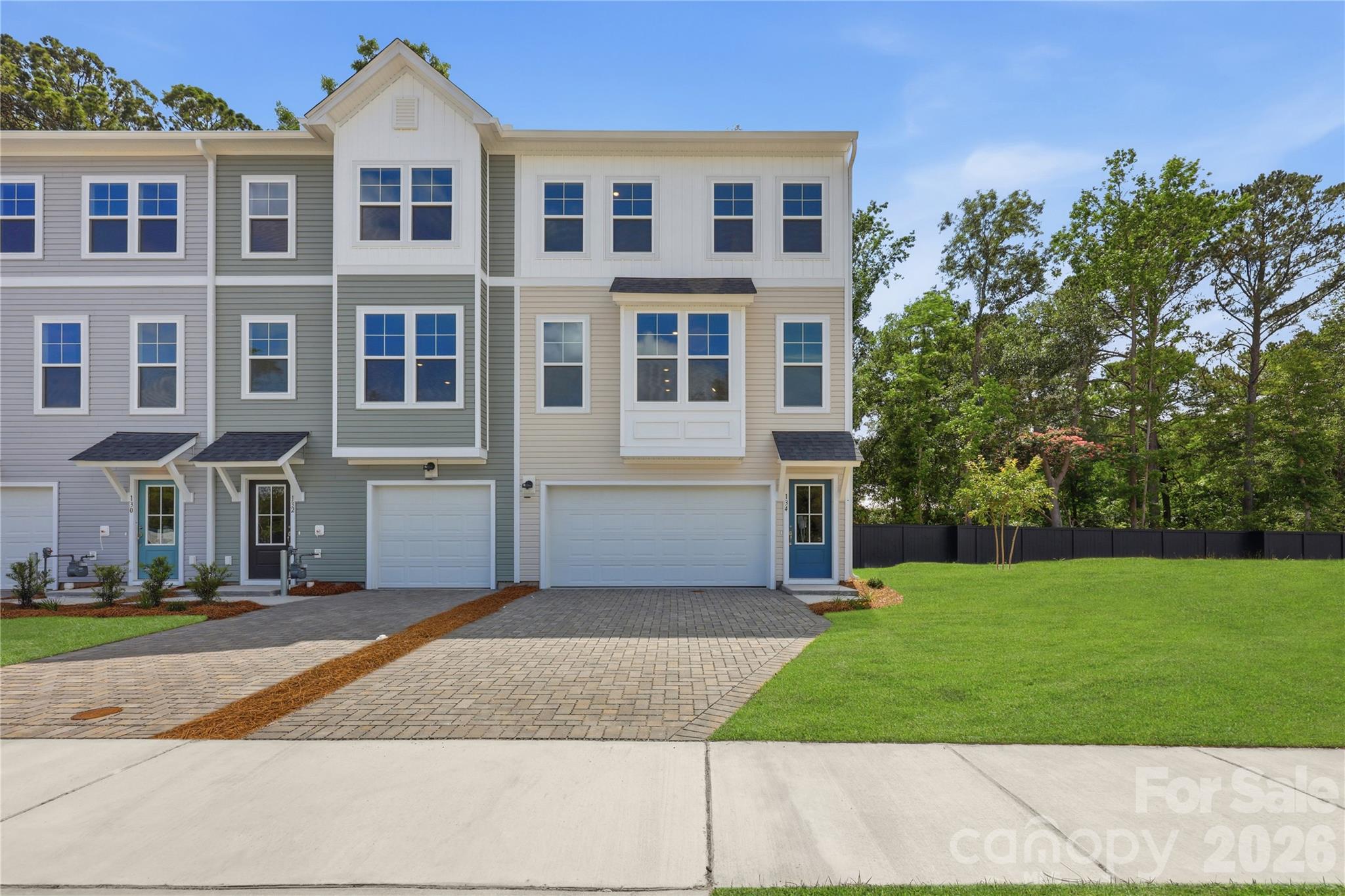 1105 Mossy Glade Road, Indian Trail NC 28079
