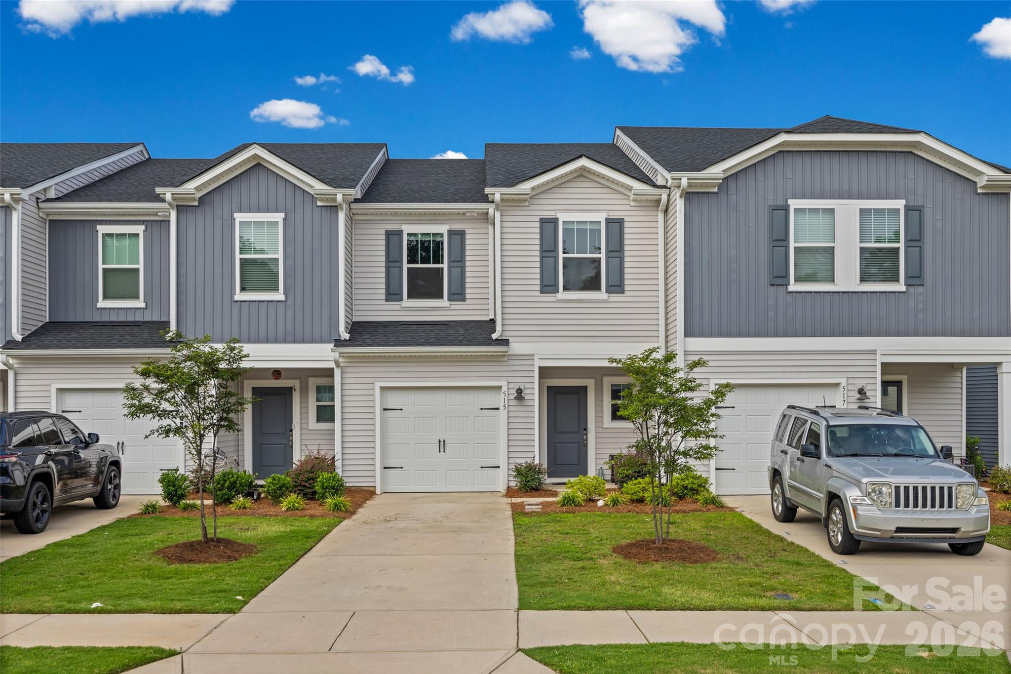 515 Tayberry Lane, Fort Mill SC 29715