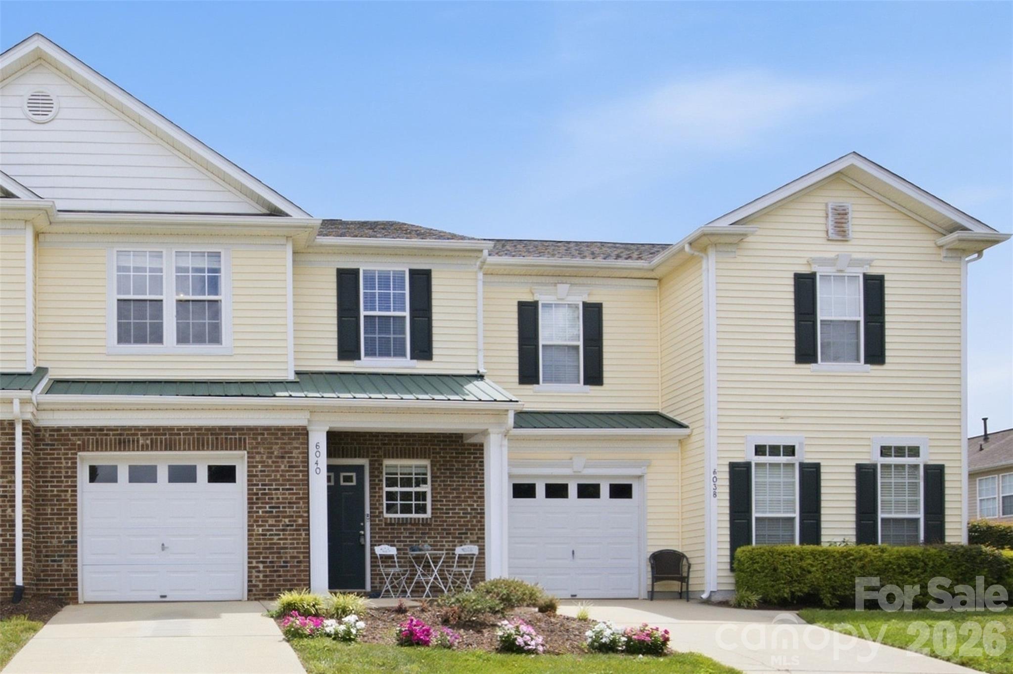 6040 Black Heath Drive, Fort Mill SC 29707