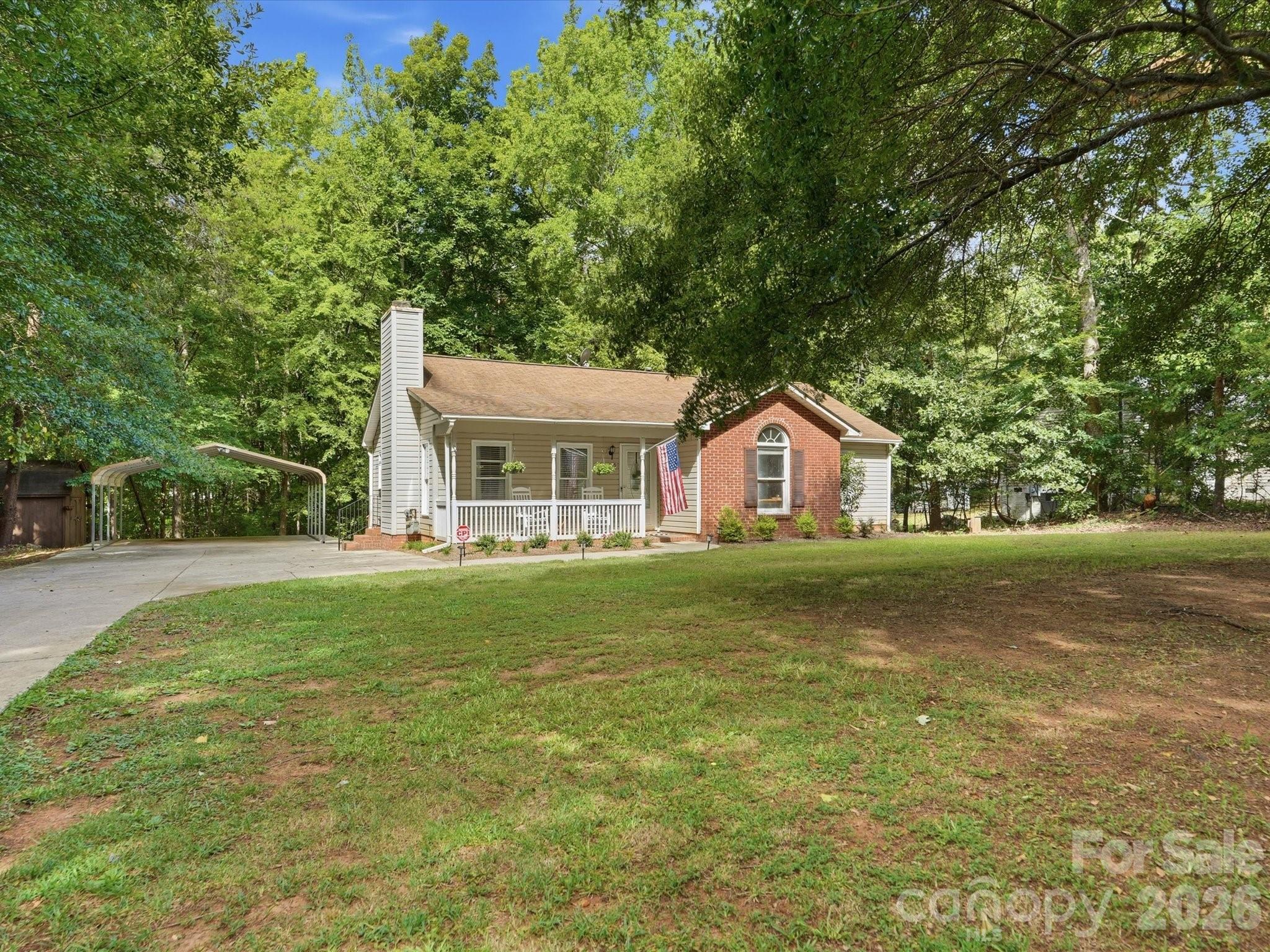 4409 Homestead Road, Rock Hill SC 29732