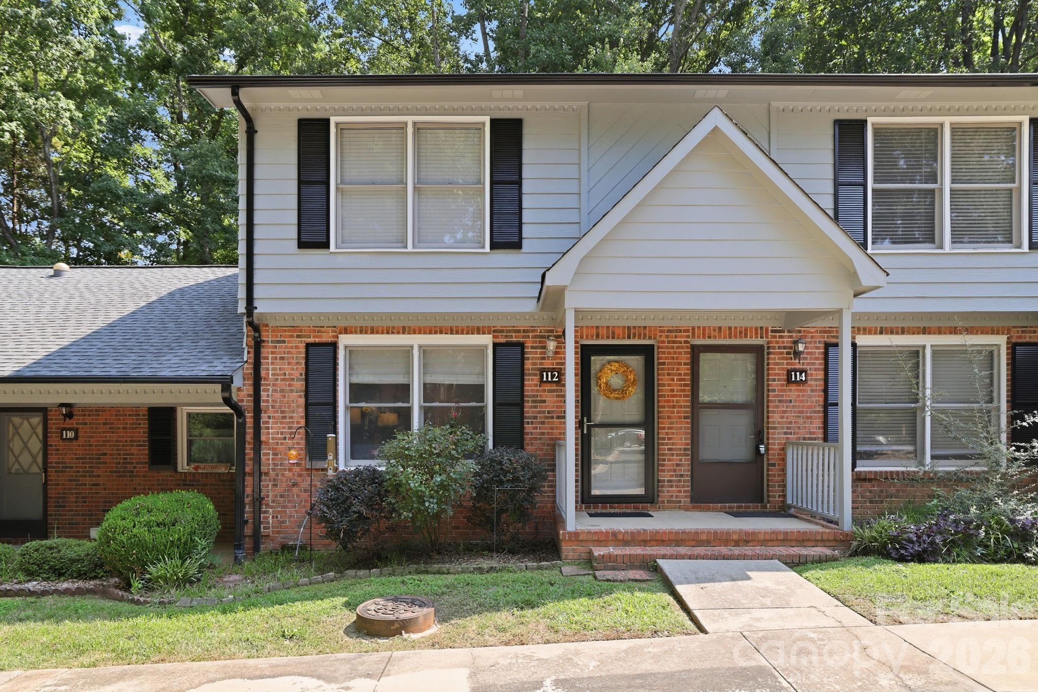 112 Joshua Case Court, Fort Mill SC 29715