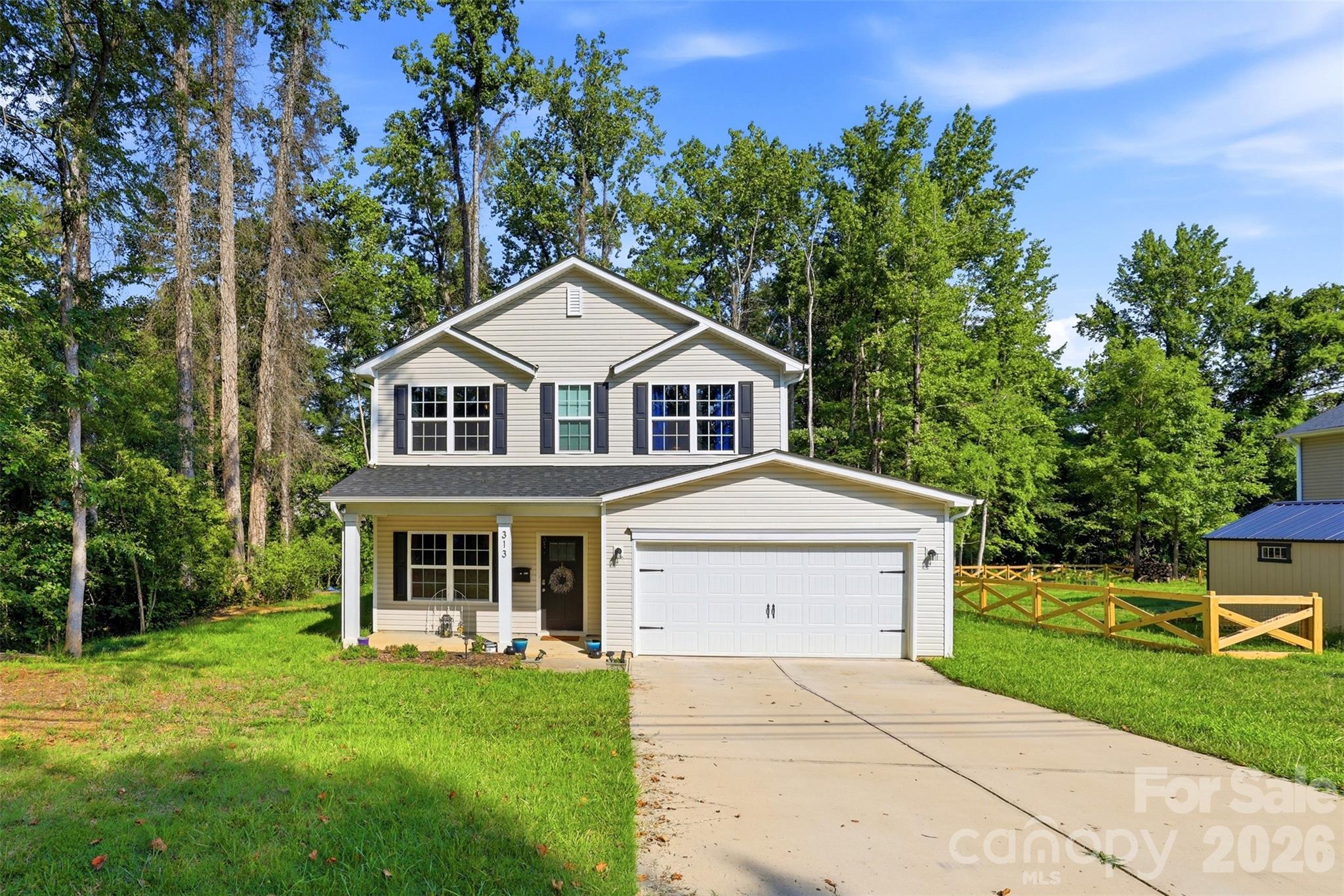 313 Bell Street, Mount Holly NC 28120