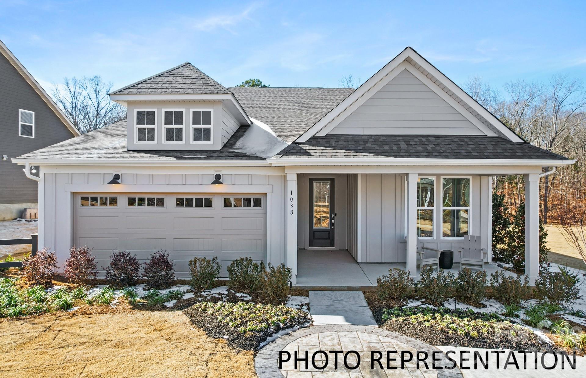 3010 NE Topaz River Road, Waxhaw NC 28173