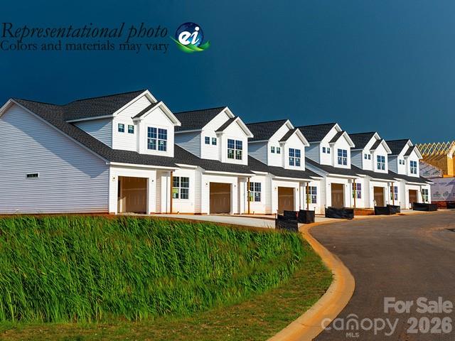 9358 Slimster Drive Unit 090, Charlotte NC 28214