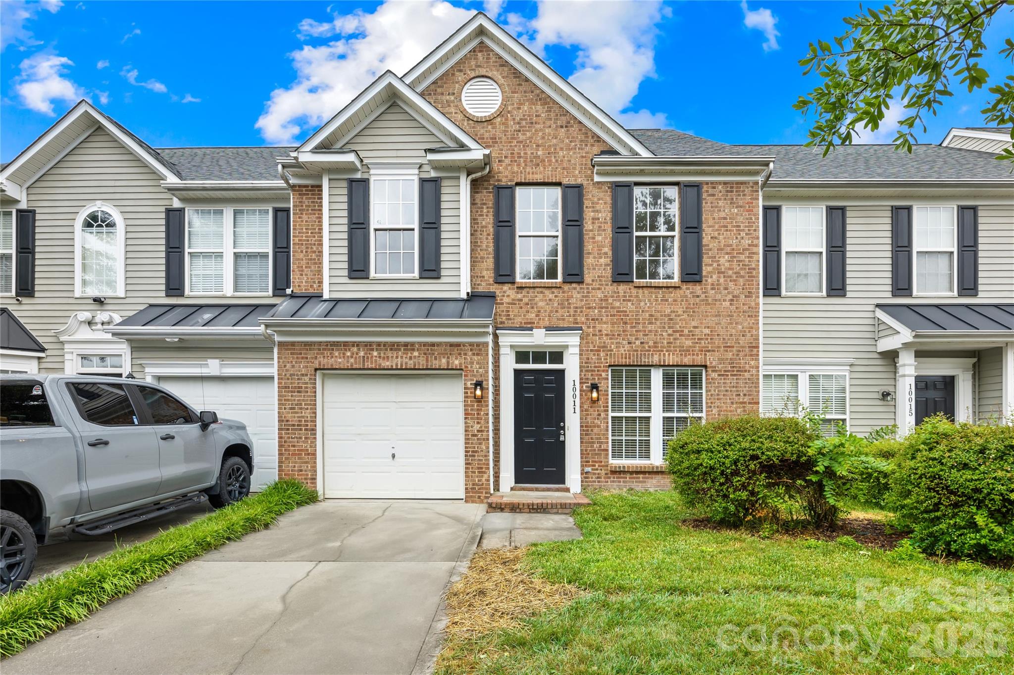 10011 Alexander Martin Avenue, Charlotte NC 28277