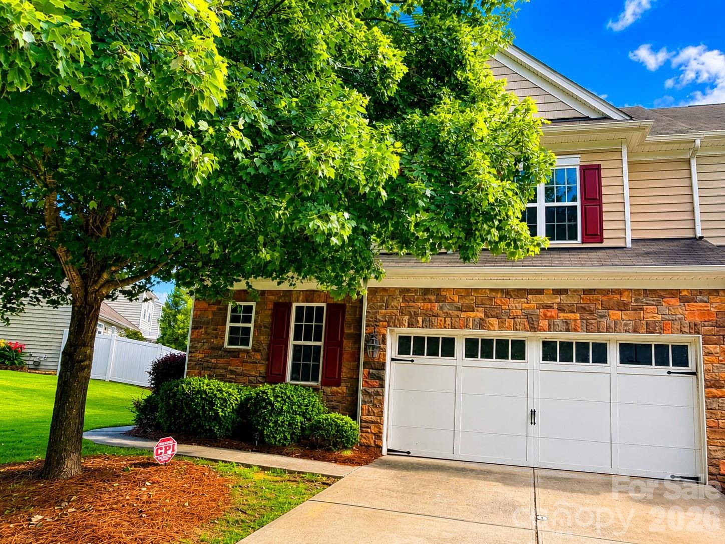 7120 Maricopa Road, Charlotte NC 28277