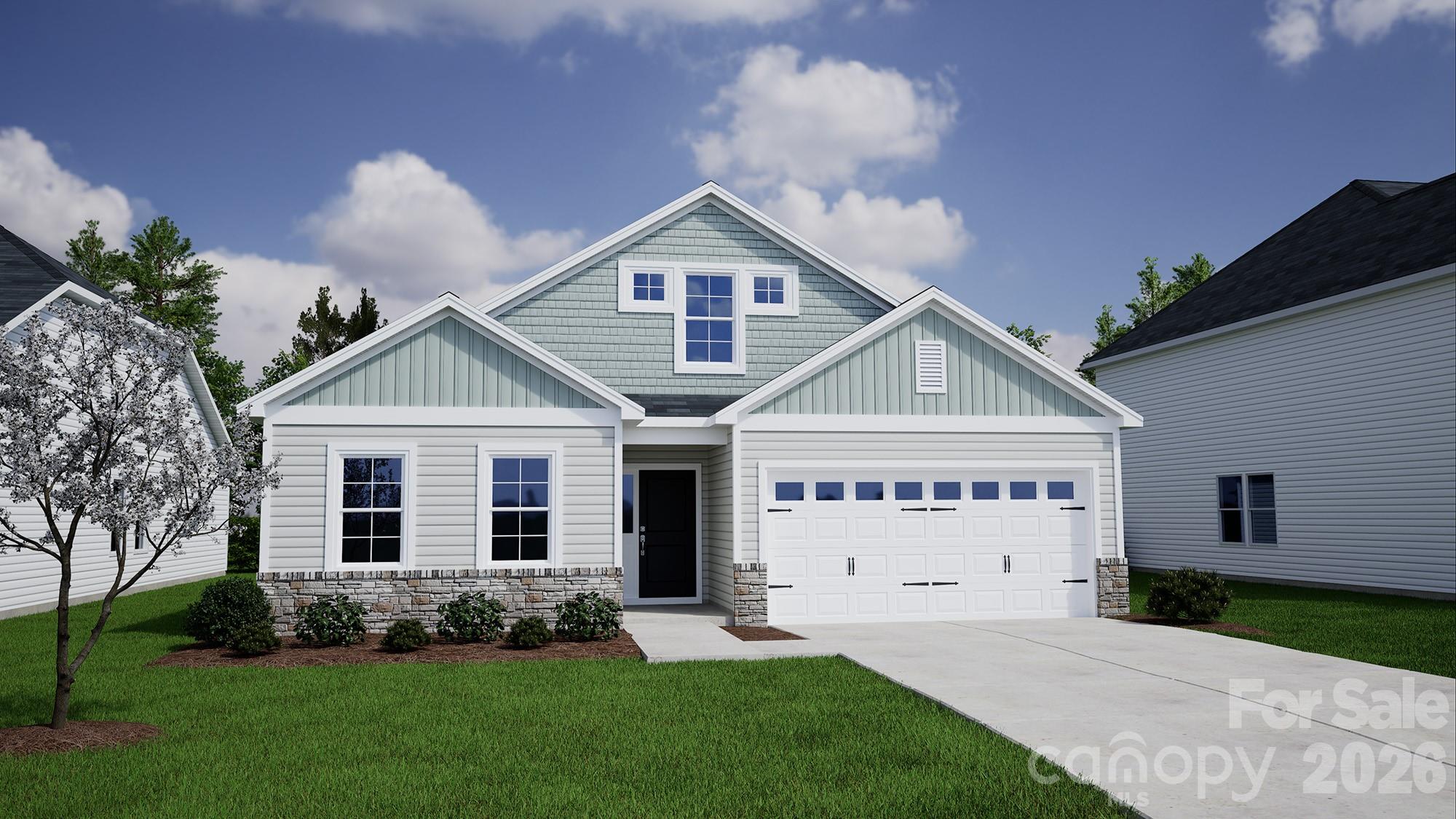 4012 Juno Drive, Charlotte NC 28215