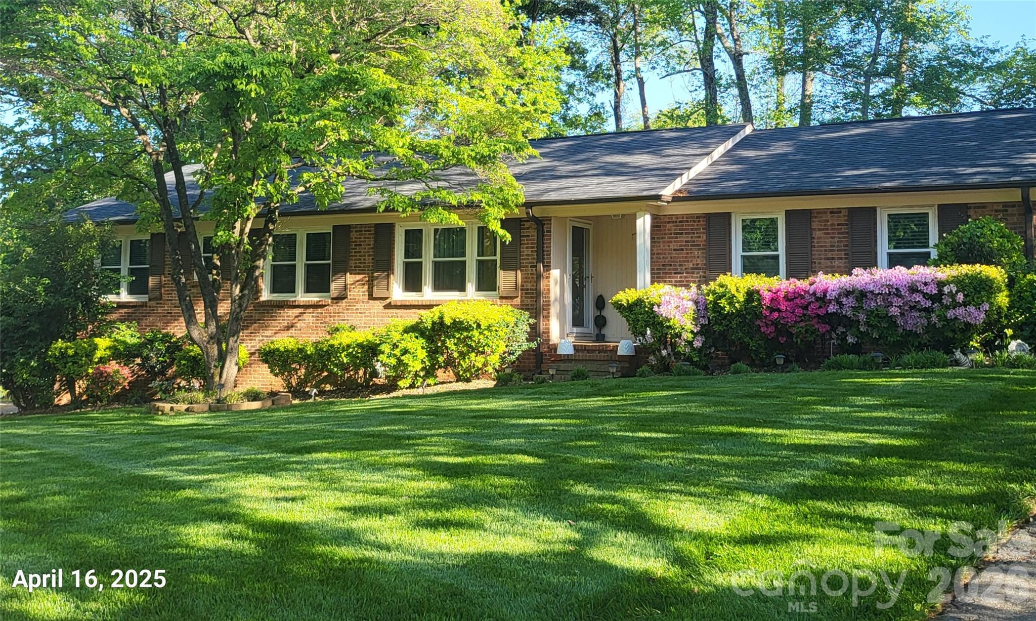 4200 Cerise Drive, Charlotte NC 28269