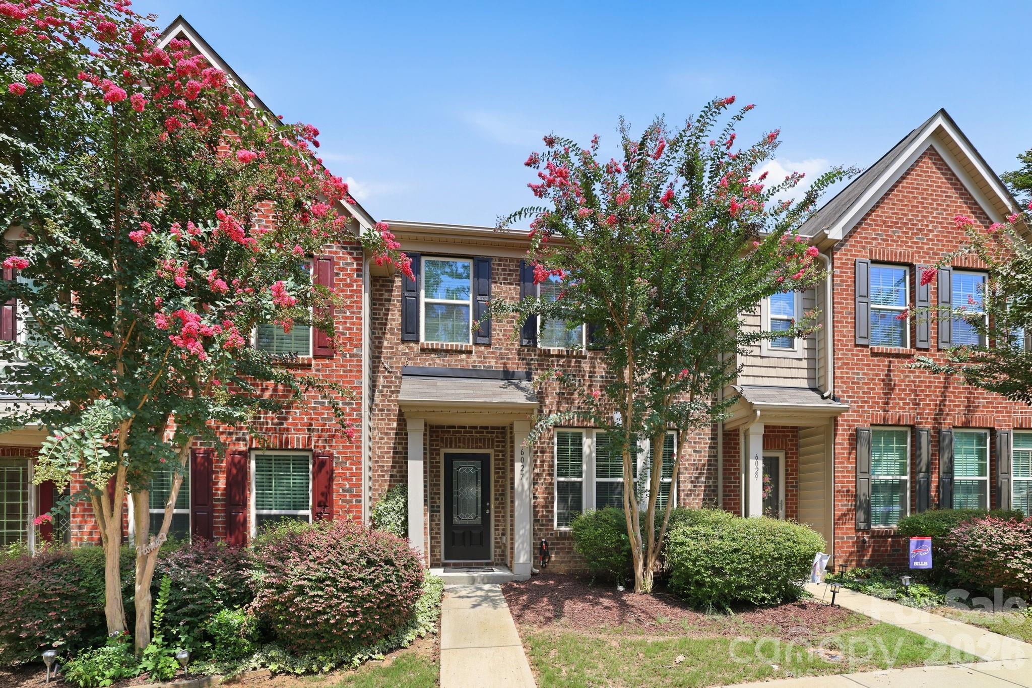 6027 Turkey Oak Lane, Fort Mill SC 29707