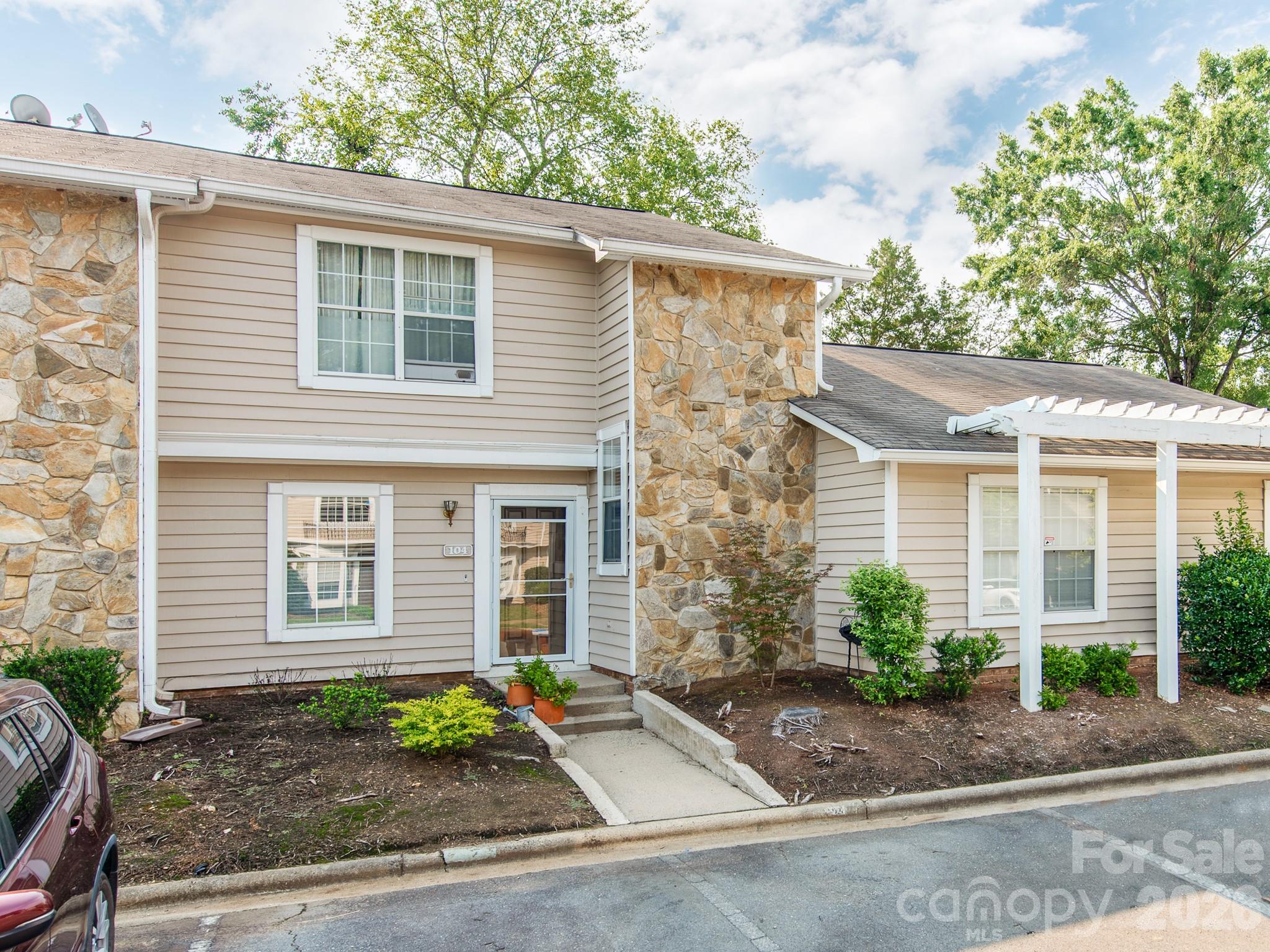 104 Heritage Parkway, Fort Mill SC 29715