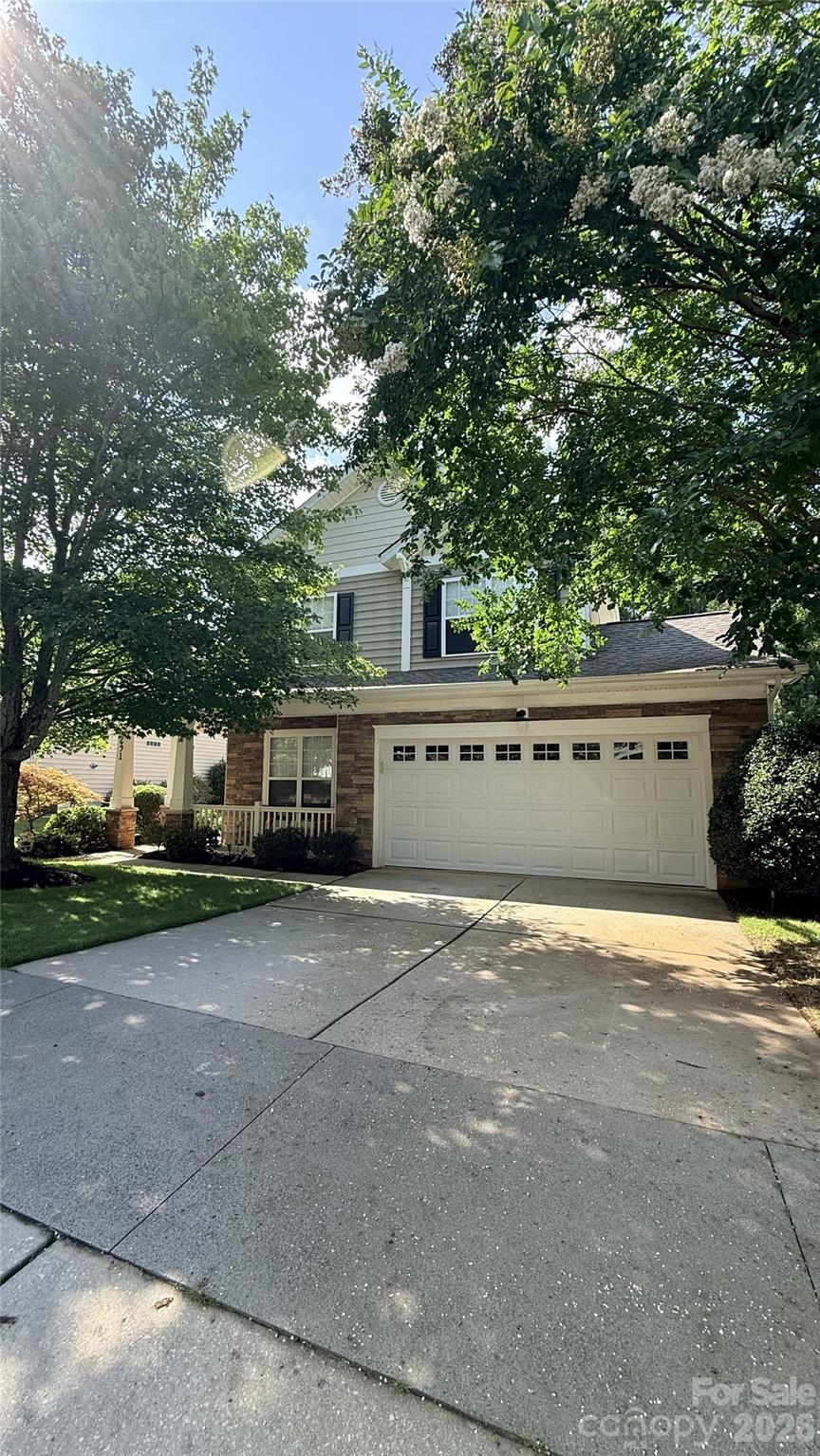 691 Goldflower Drive, Rock Hill SC 29732