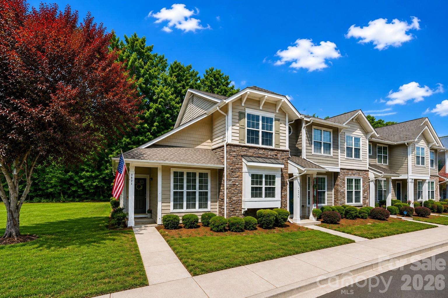 821 Lacebark Drive, Rock Hill SC 29732