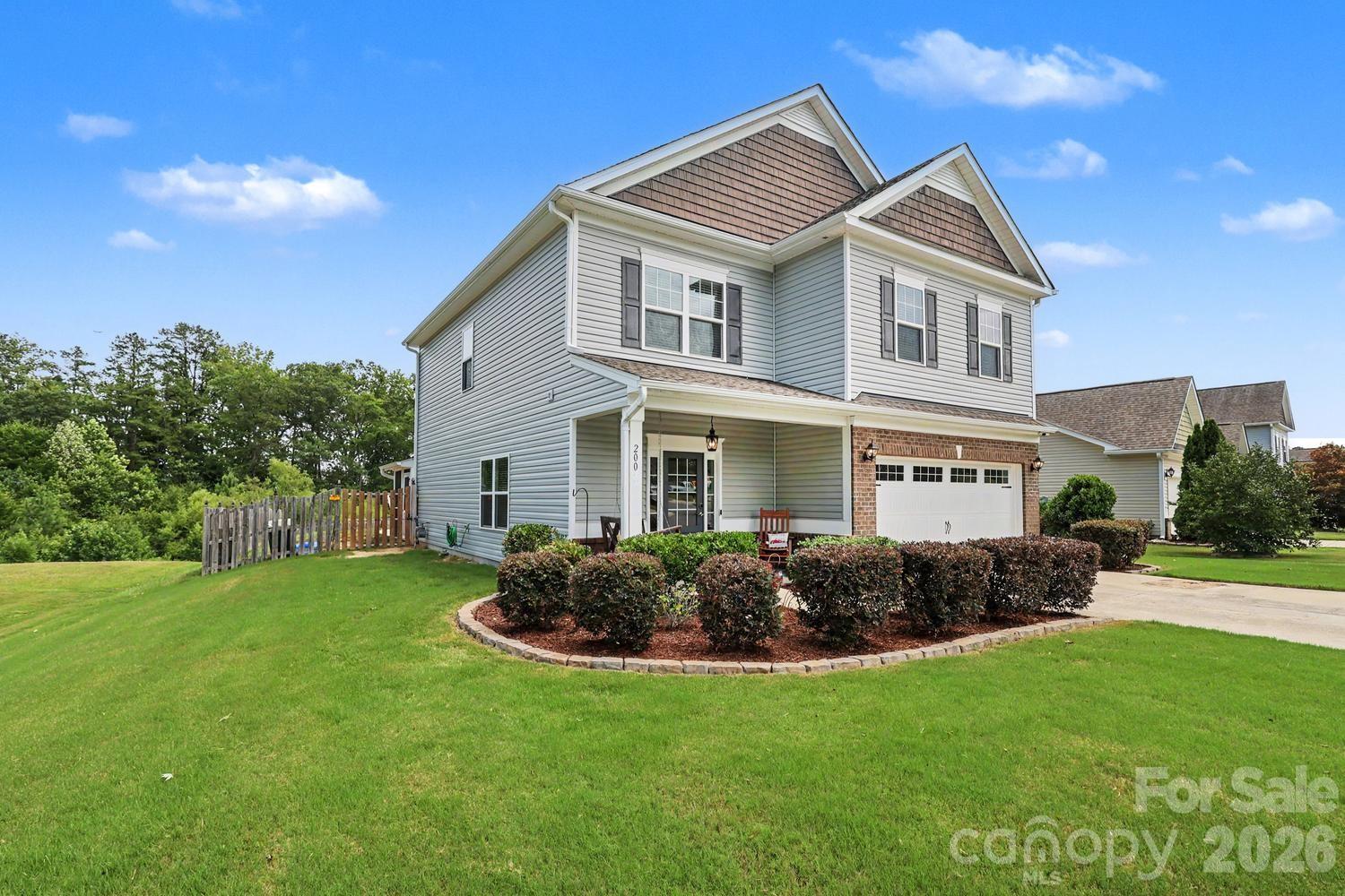 200 Stowe Creek Lane, Mount Holly NC 28120