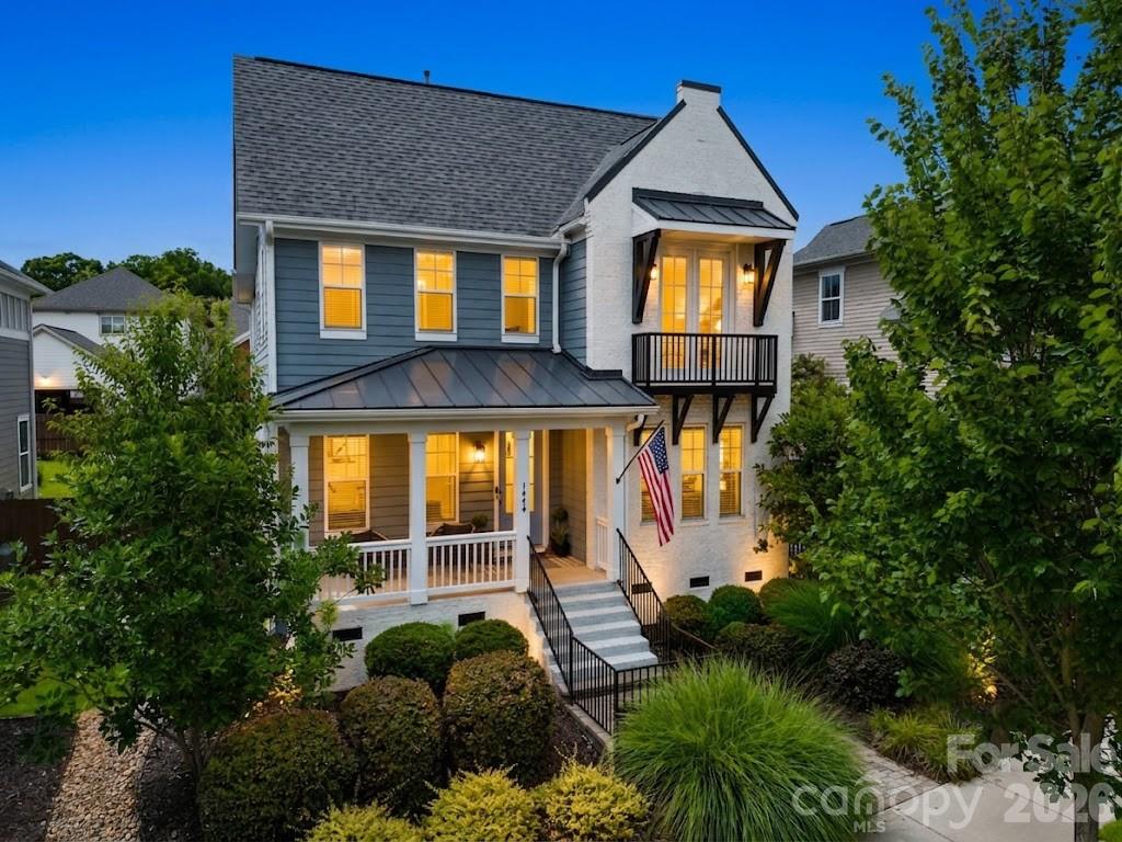 1444 Riverwalk Parkway, Rock Hill SC 29730