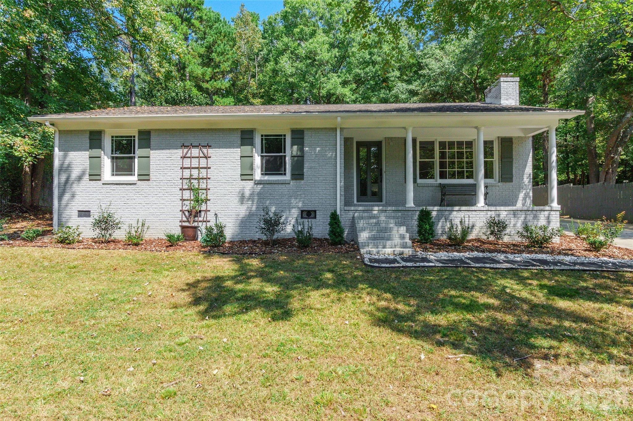 2832 Forest Hills Circle, Rock Hill SC 29732