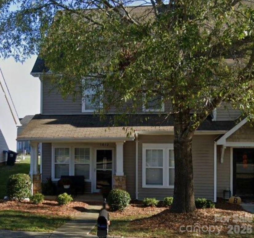1012 Laparc Lane, Indian Trail NC 28079