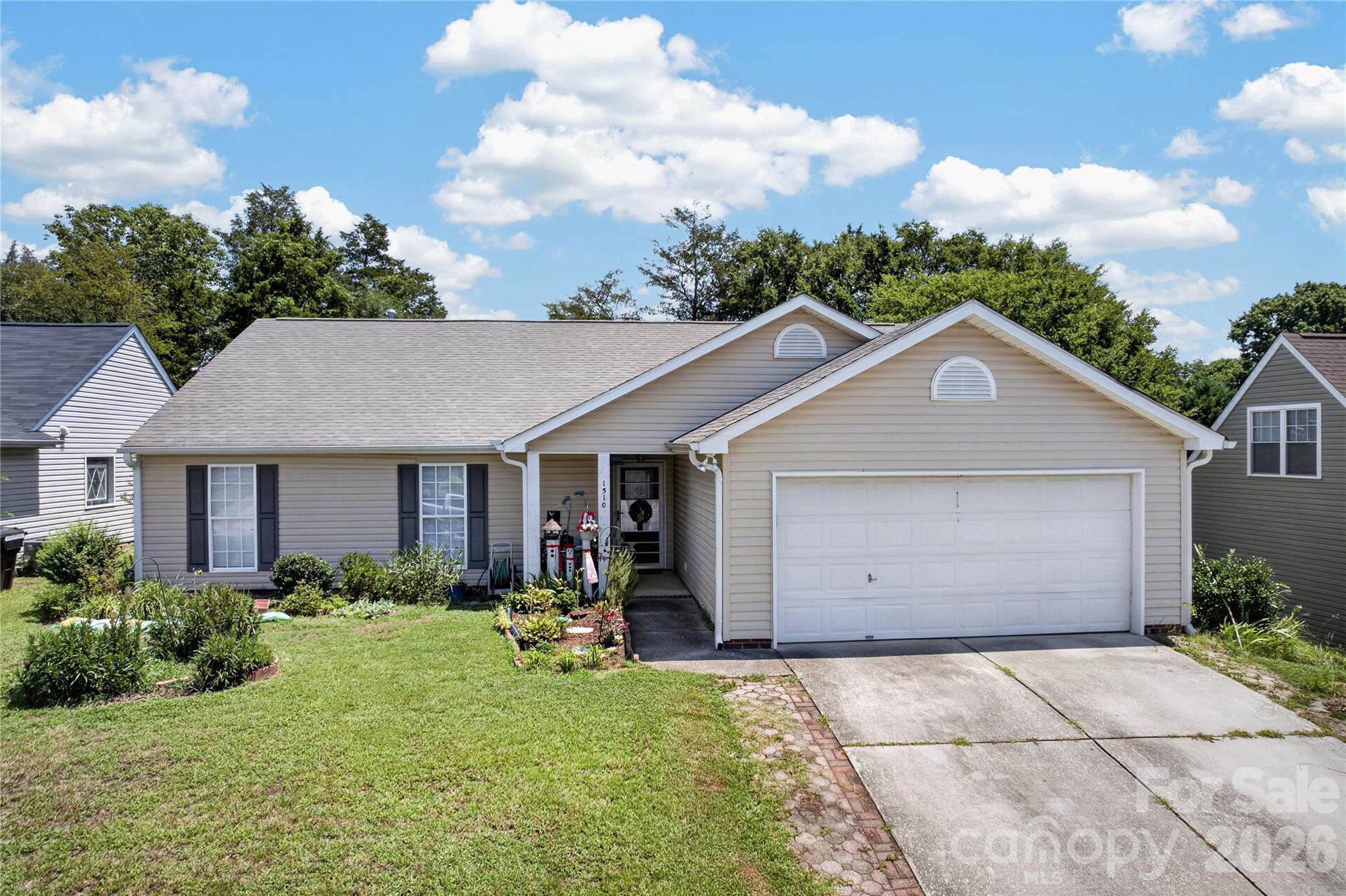 1510 Bellridge Road, Rock Hill SC 29732