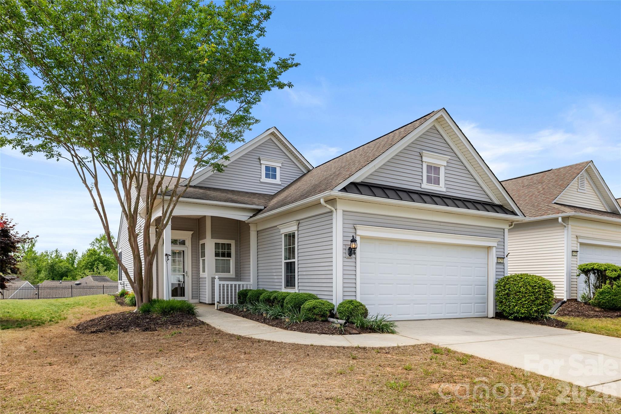 16291 Raven Crest Drive, Indian Land SC 29707