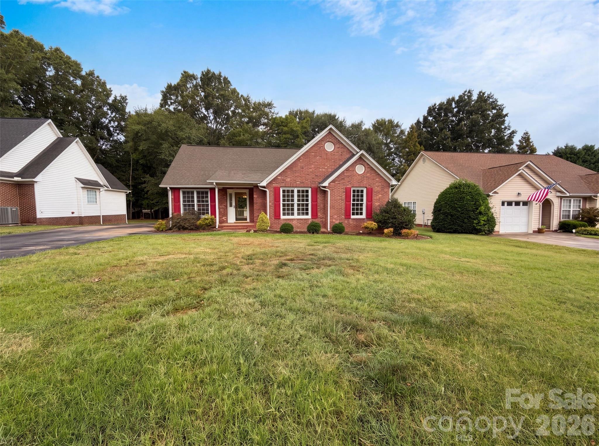 2017 Bristol Parkway, Rock Hill SC 29732