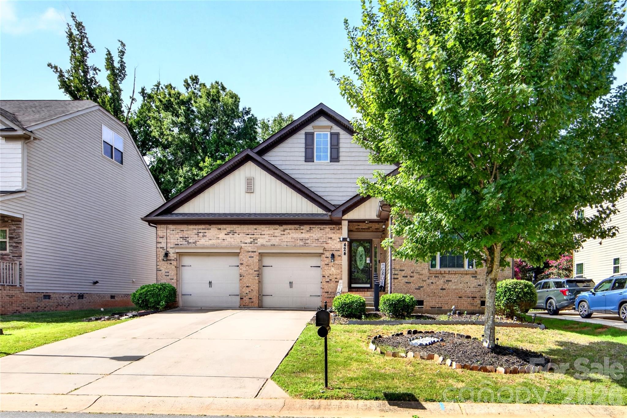 424 Anvil Draw Place, Rock Hill SC 29730