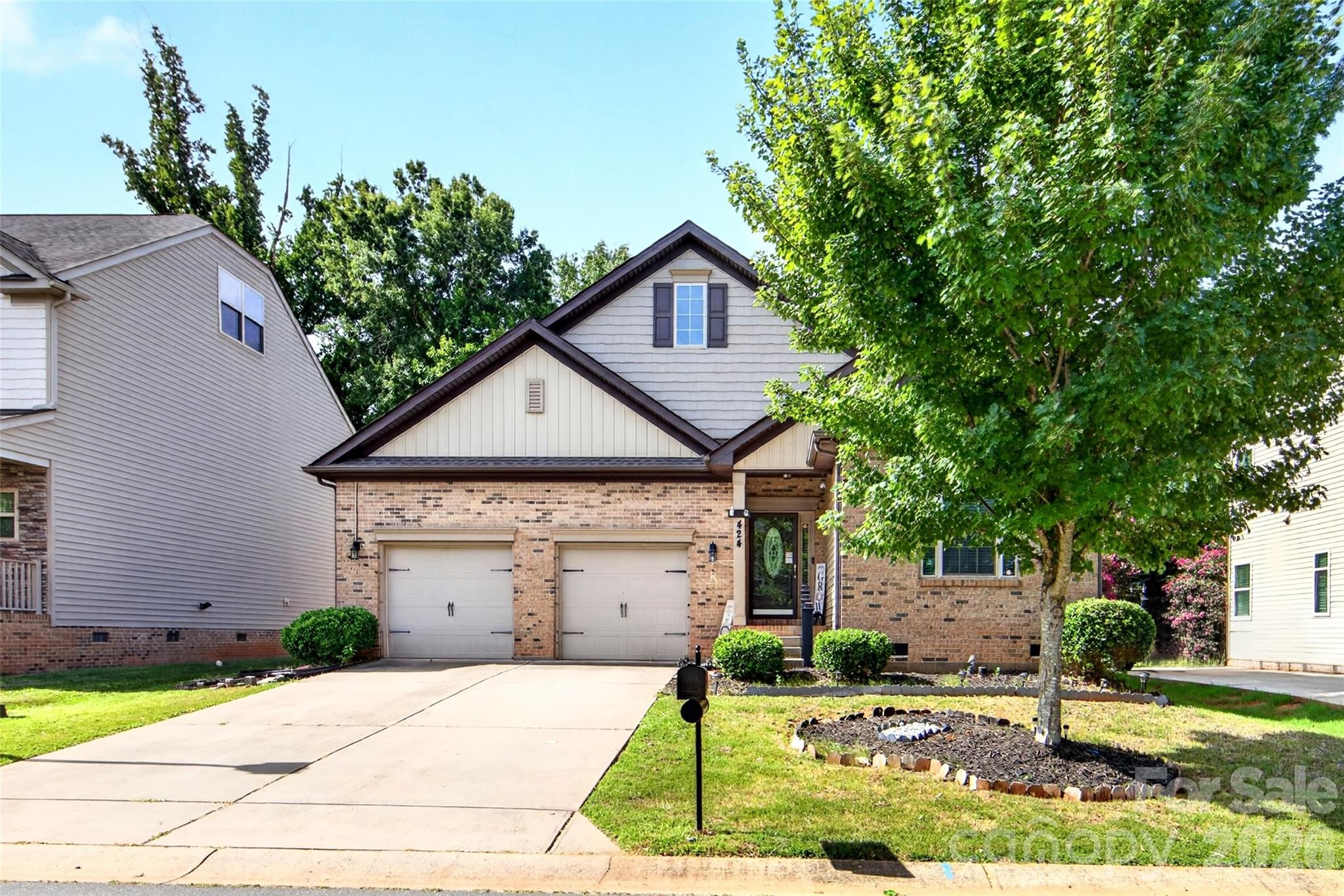 424 Anvil Draw Place, Rock Hill SC 29730