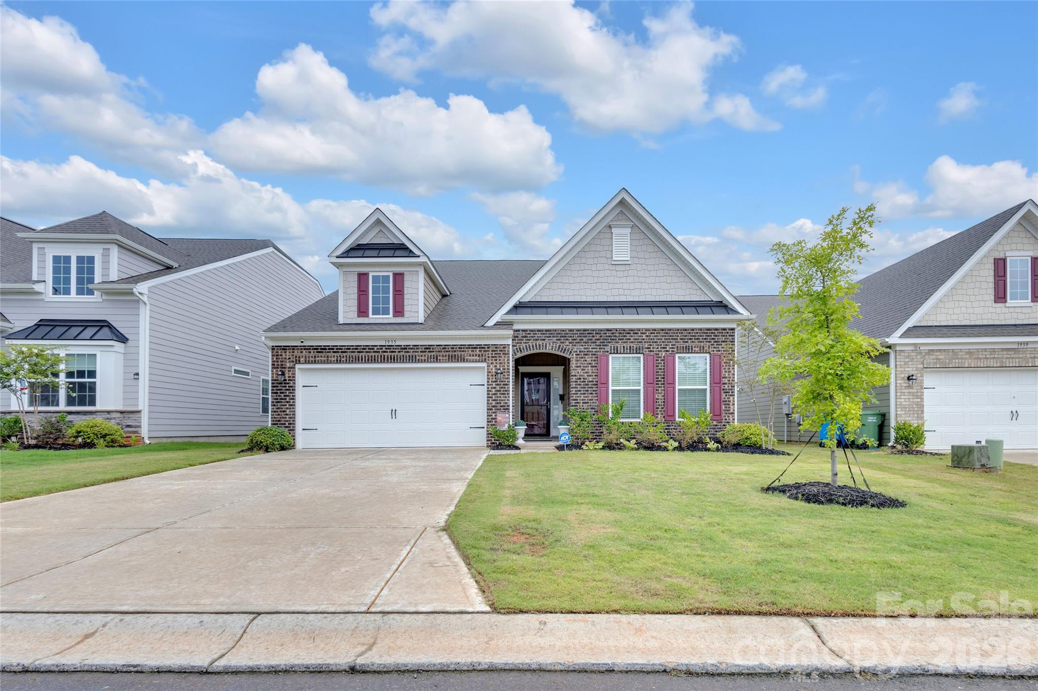 1935 Copper Path Drive, Fort Mill SC 29715