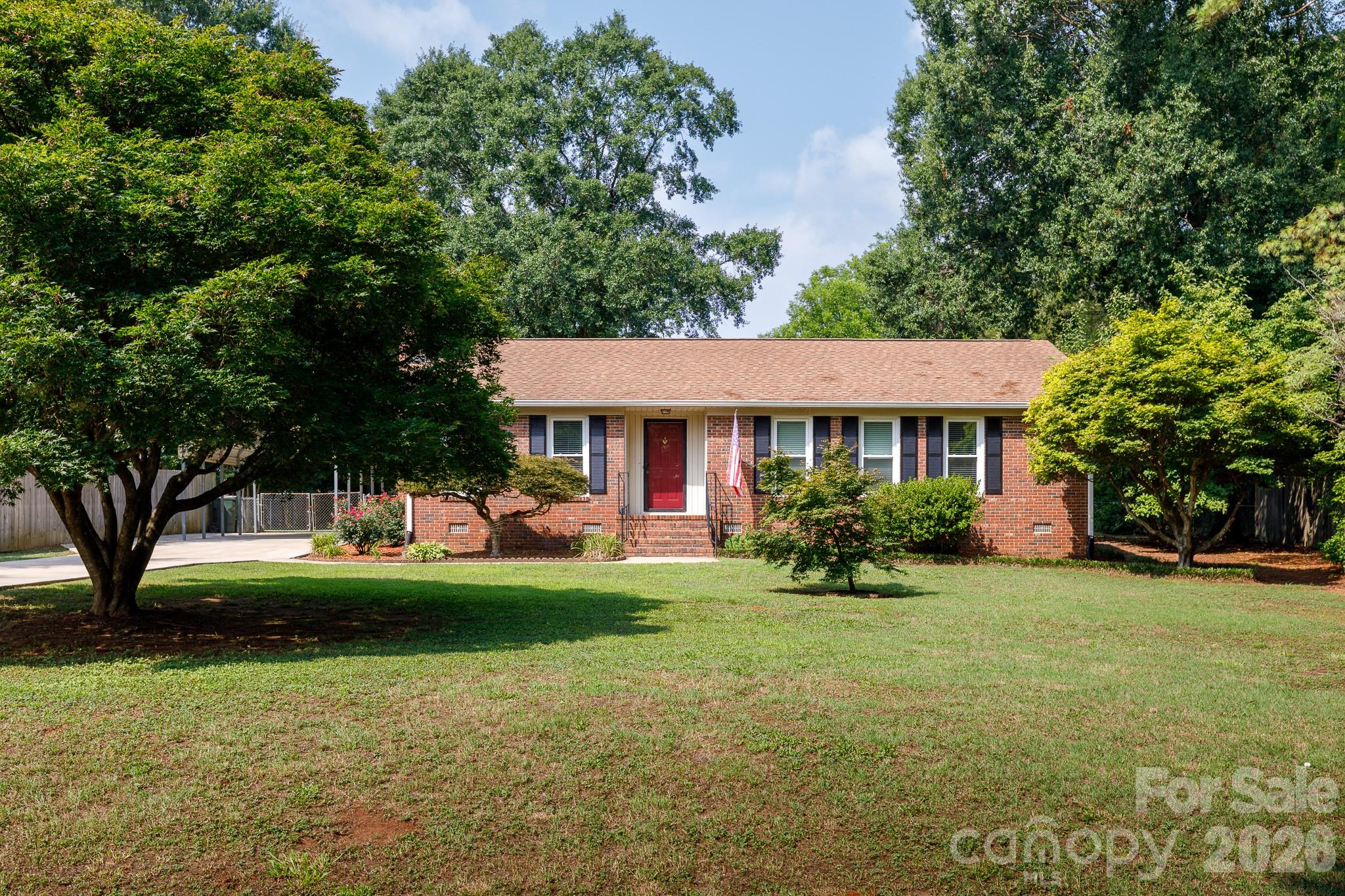 1667 Heatherhill Road, Rock Hill SC 29732