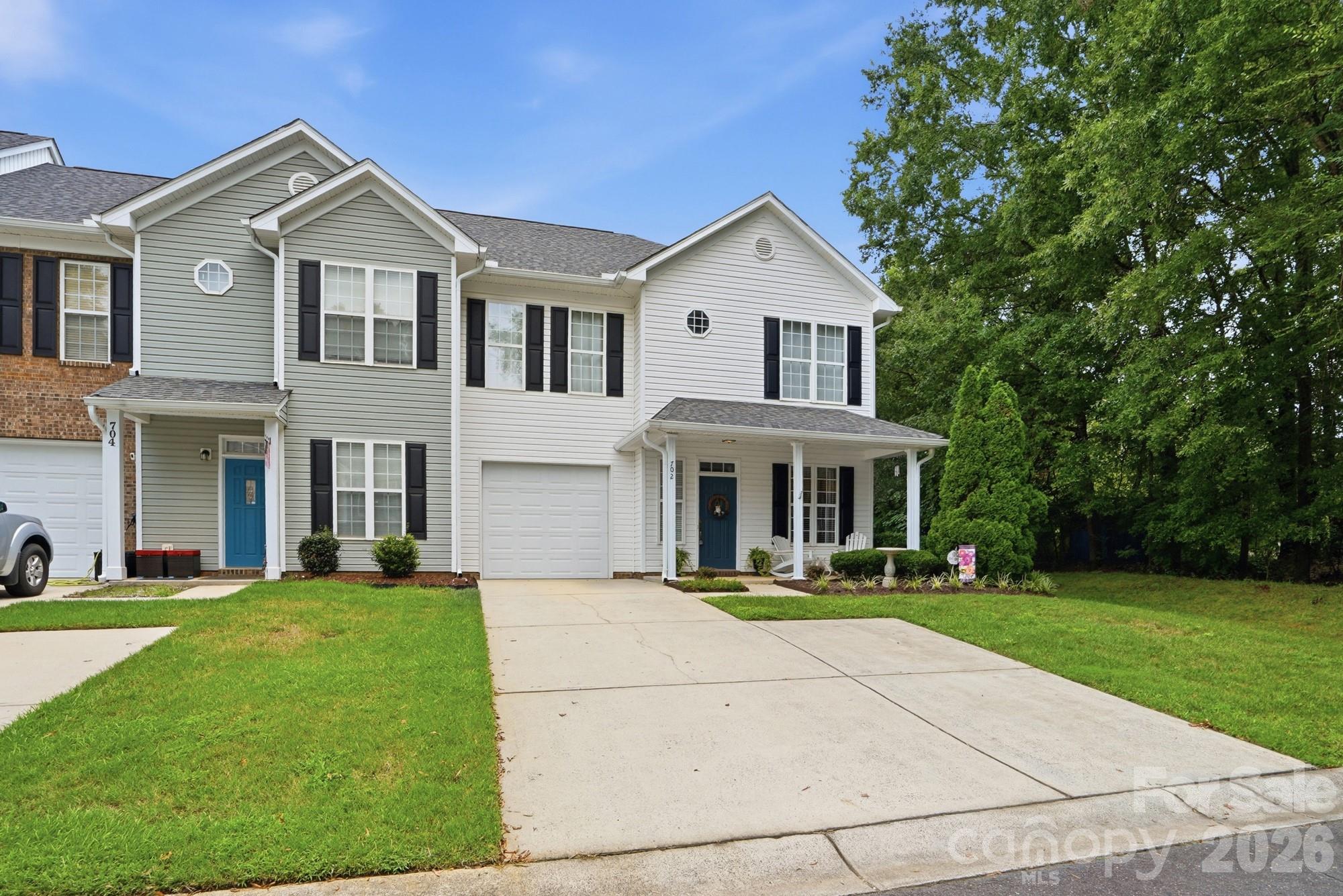 702 Torrey Pines Lane, Fort Mill SC 29715