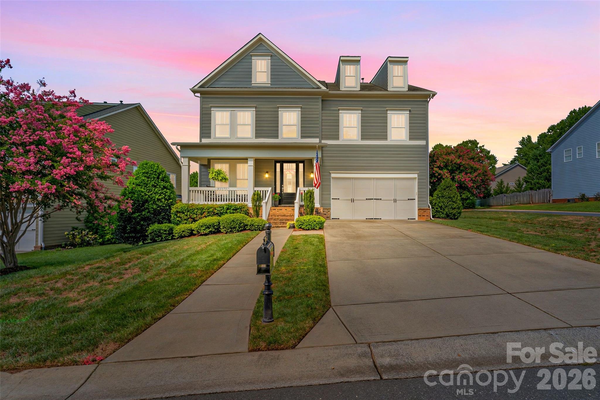 11534 Fernleigh Place, Fort Mill SC 29707