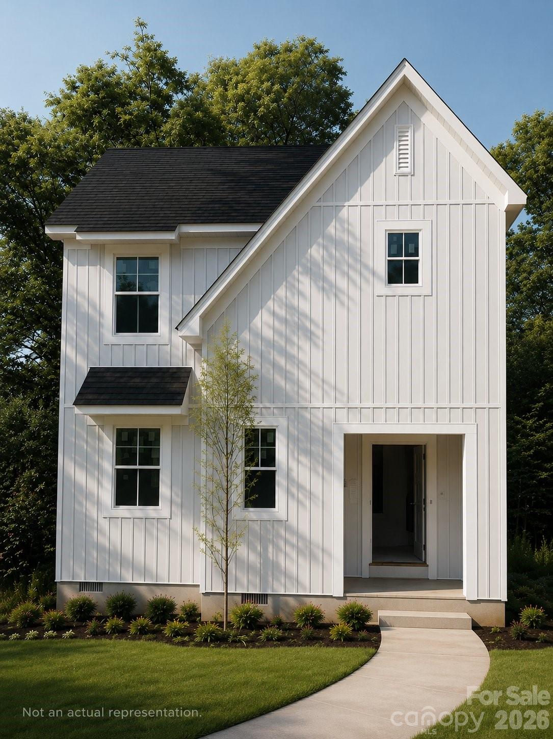 103 Price Street, Mount Holly NC 28120