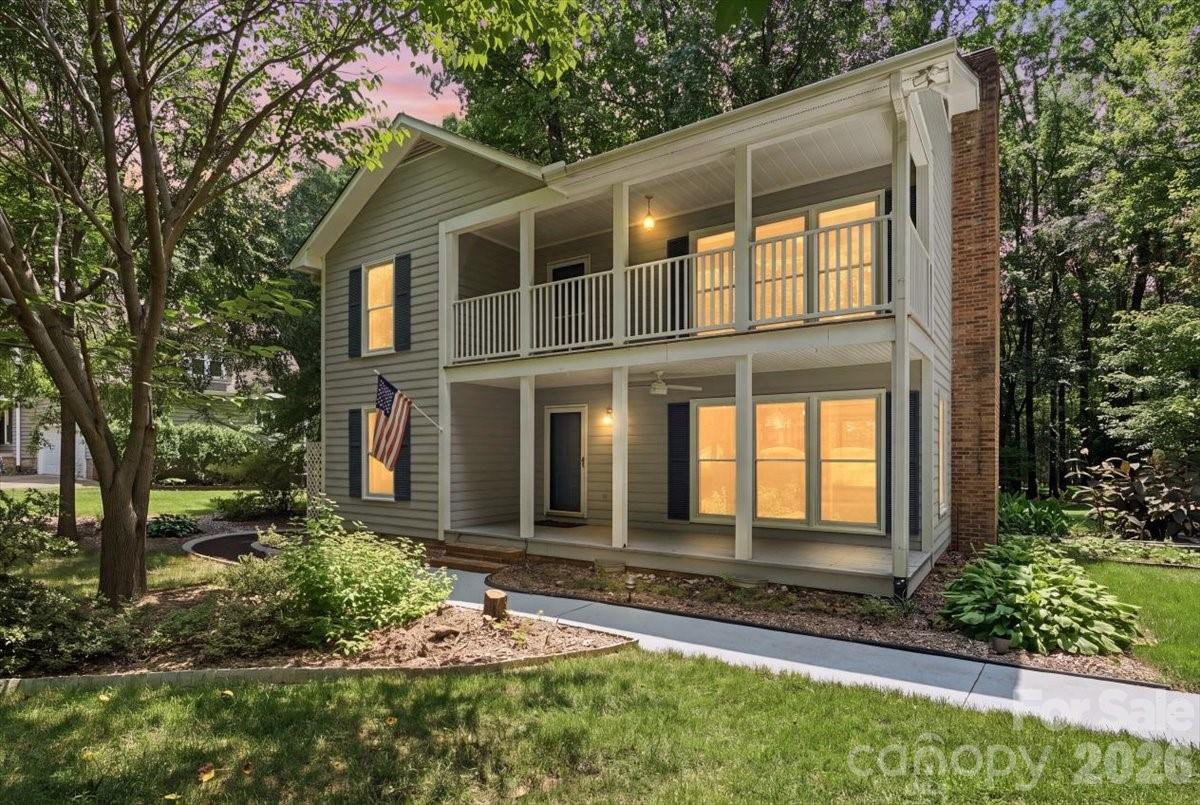 13930 Maple Hollow Lane, Mint Hill NC 28227