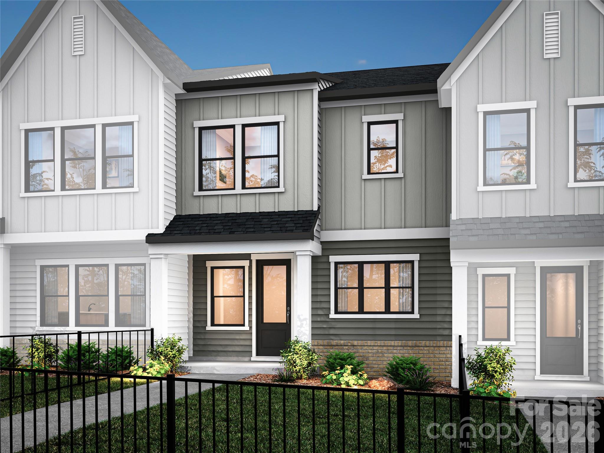 445 Nash Street, Fort Mill SC 29715