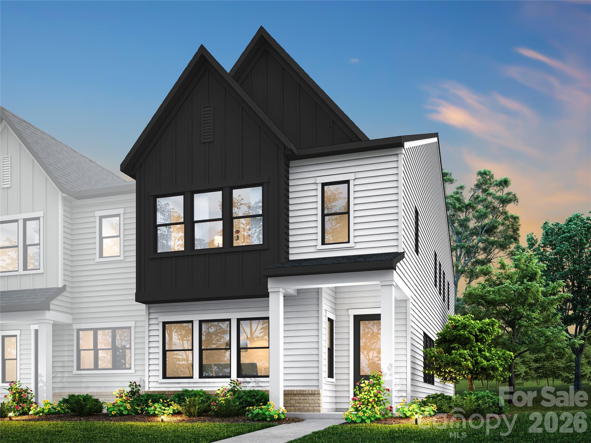 416 Nash Street, Fort Mill SC 29715