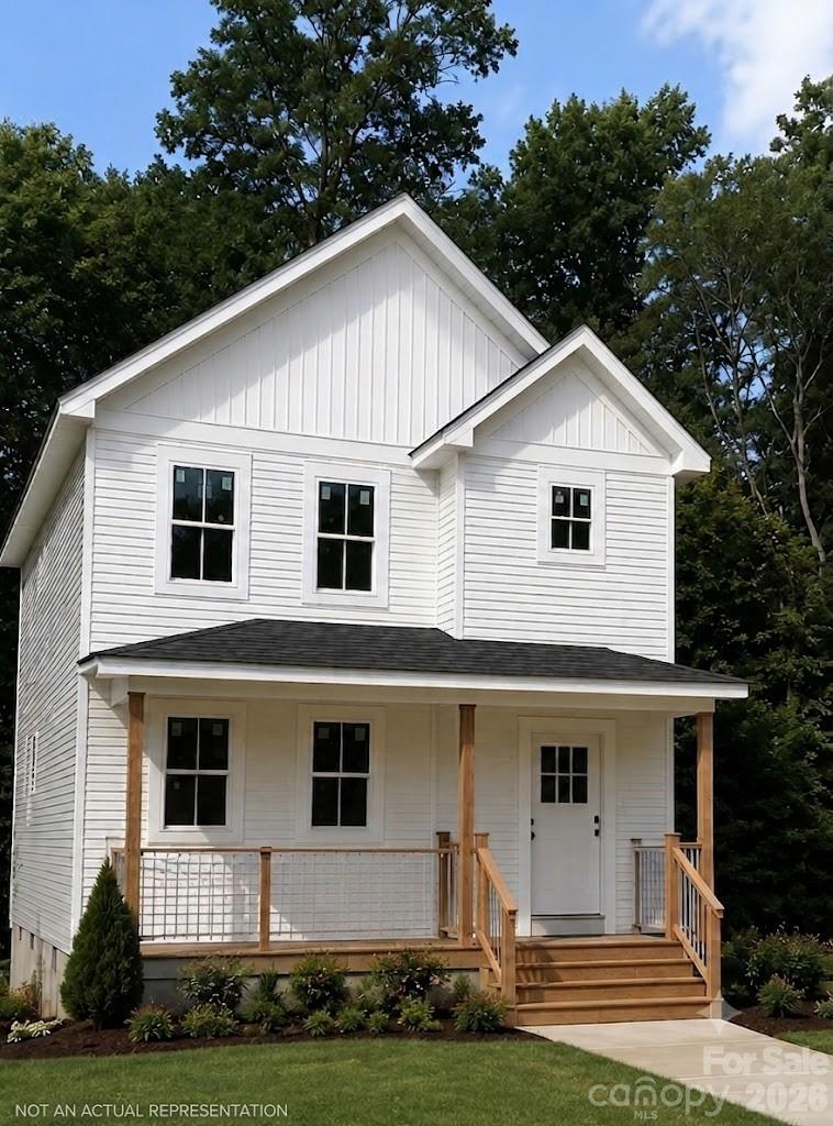 107 Price Street, Mount Holly NC 28120