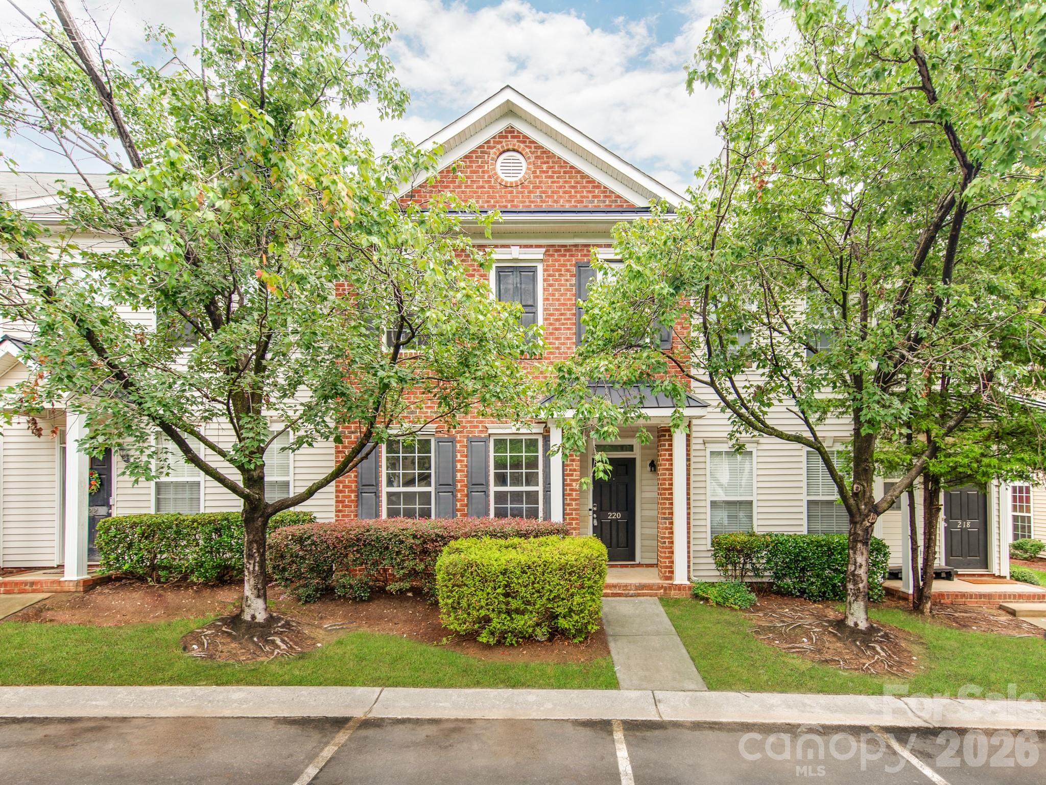 220 Township Drive, Fort Mill SC 29715