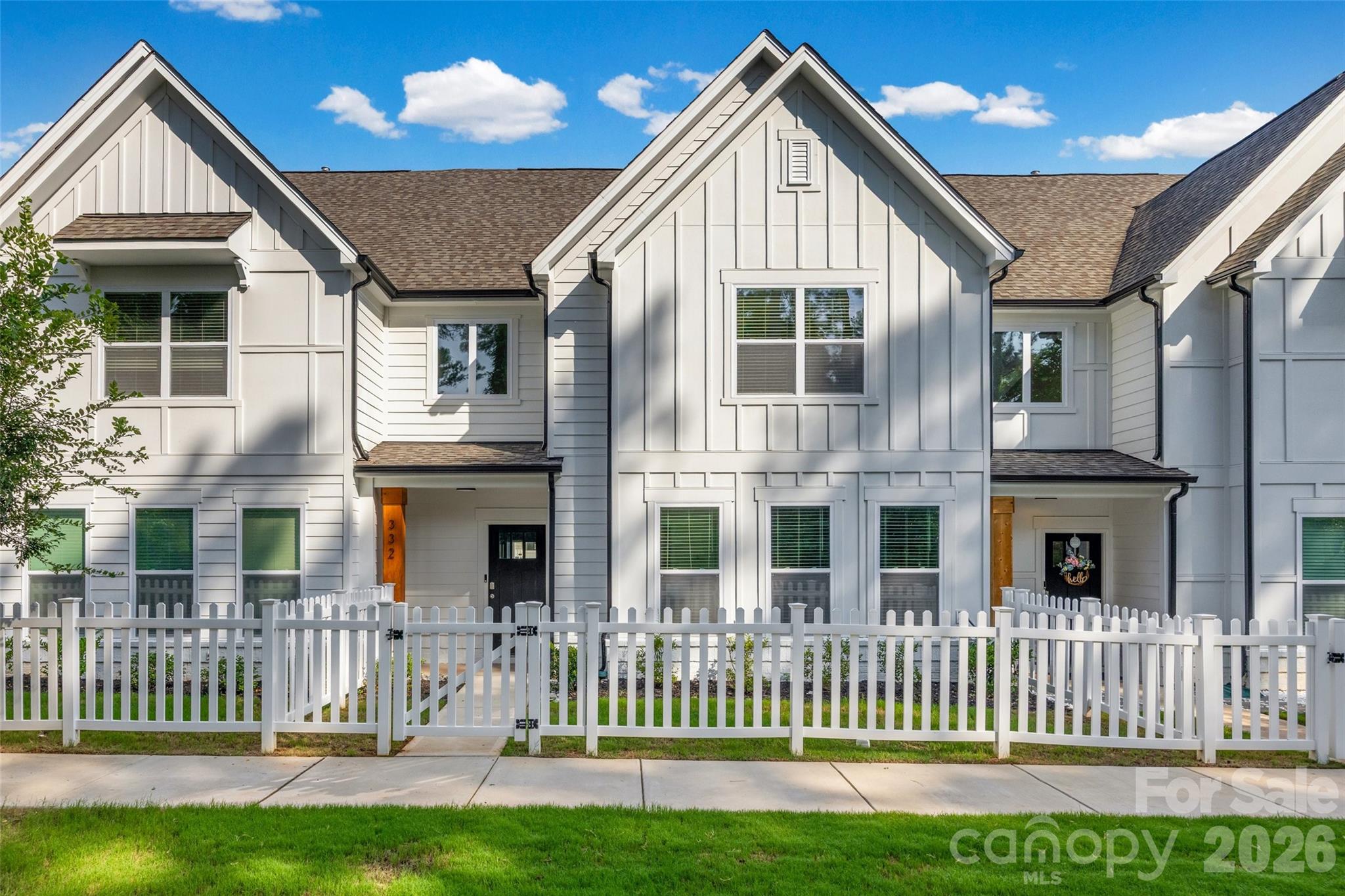 332 Ginsberg Road, Rock Hill SC 29732