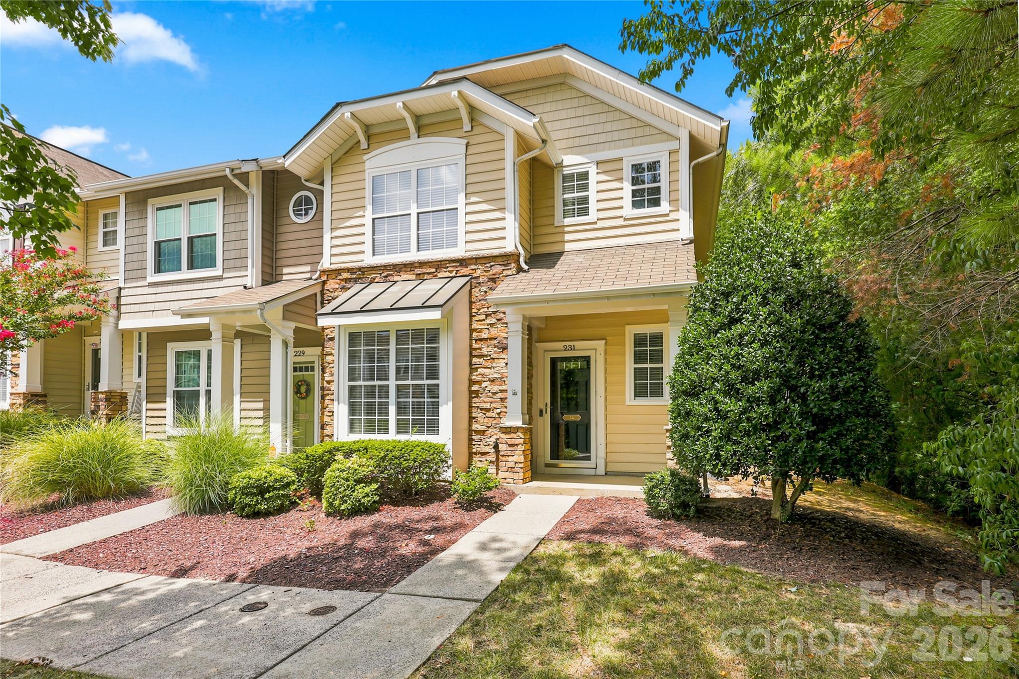 231 Dawn Mist Lane, Fort Mill SC 29708