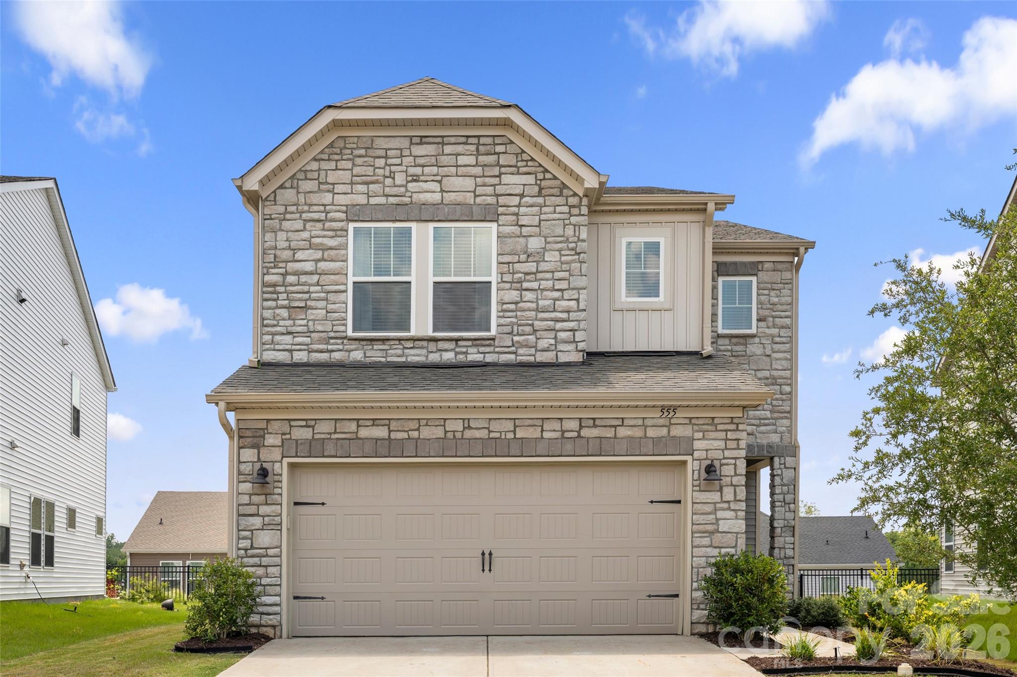 555 Palmarosa Street Unit 126, Fort Mill SC 29715