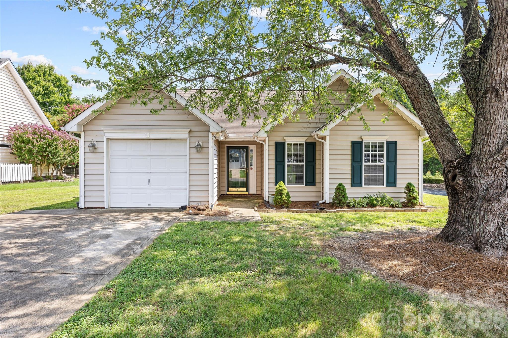 4609 Rocky Meadow Way, Indian Trail NC 28079