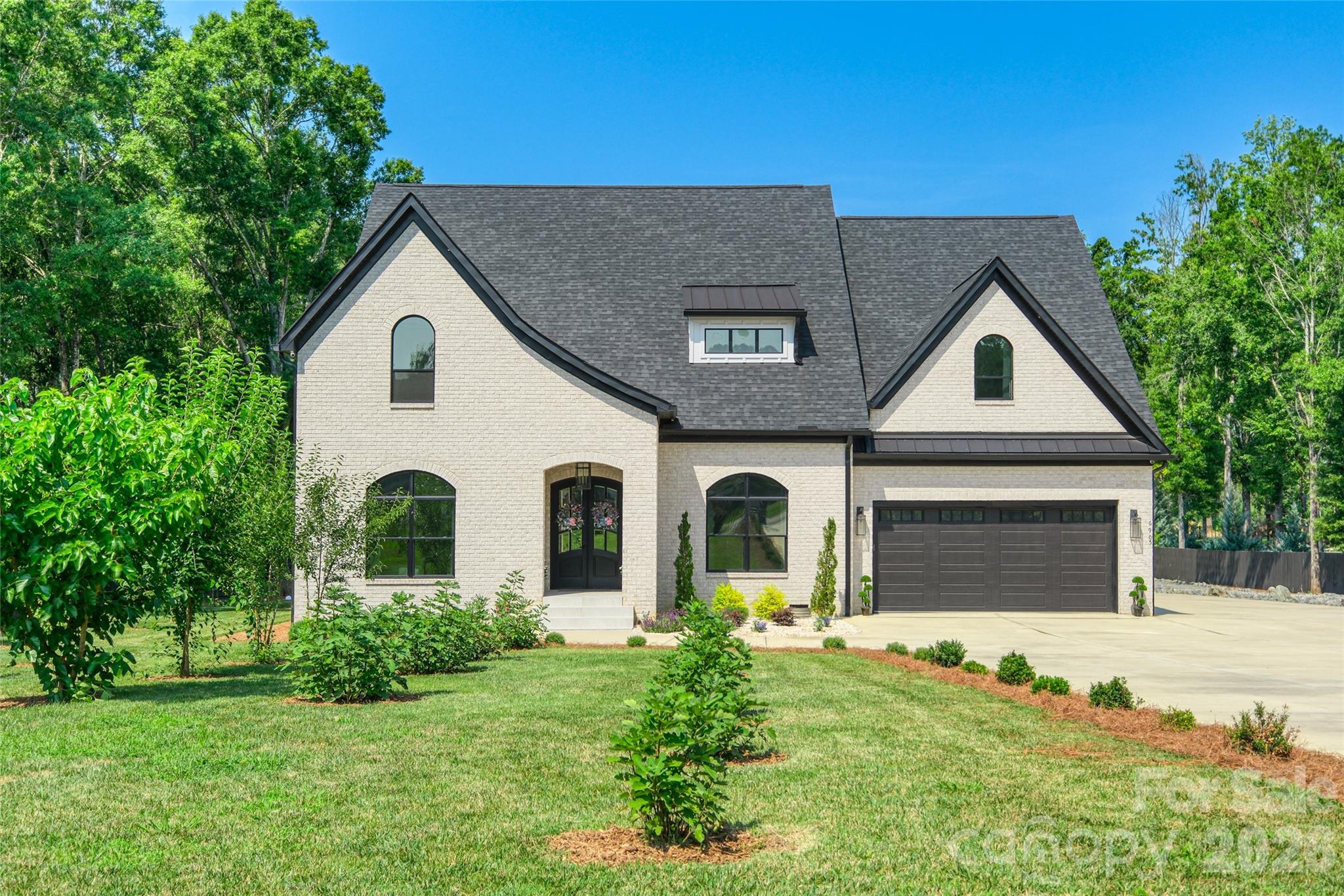 6905 W Duncan Road, Indian Trail NC 28079