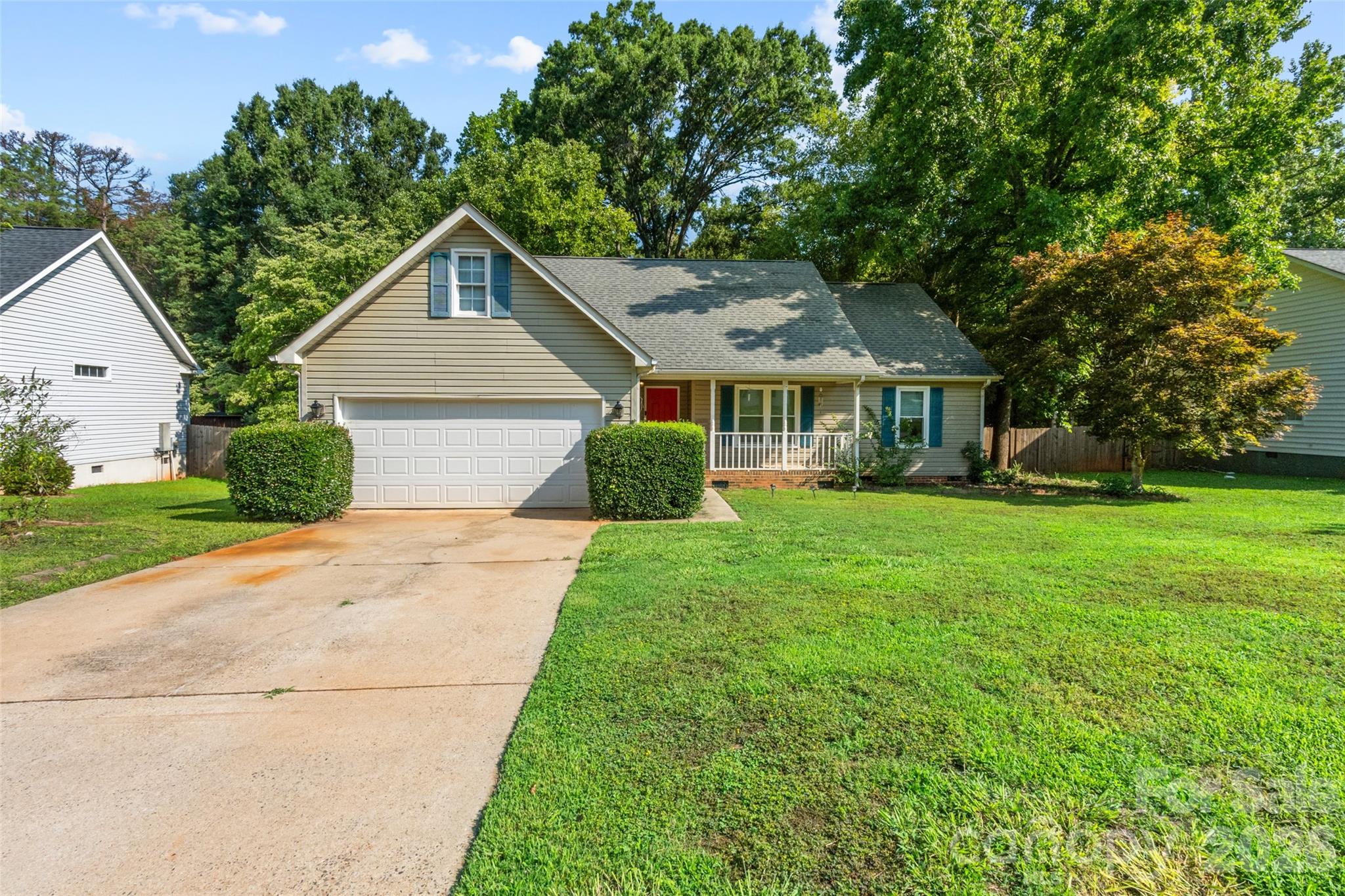 823 Thistledown Drive, Rock Hill SC 29730