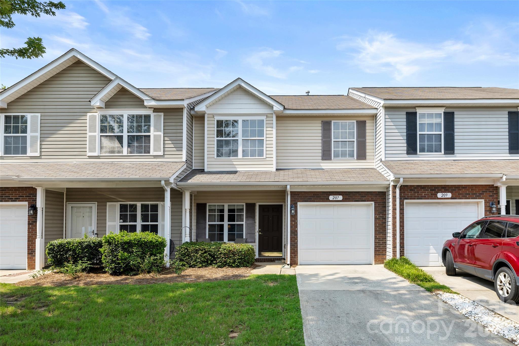 207 Tail Race Lane, Fort Mill SC 29715