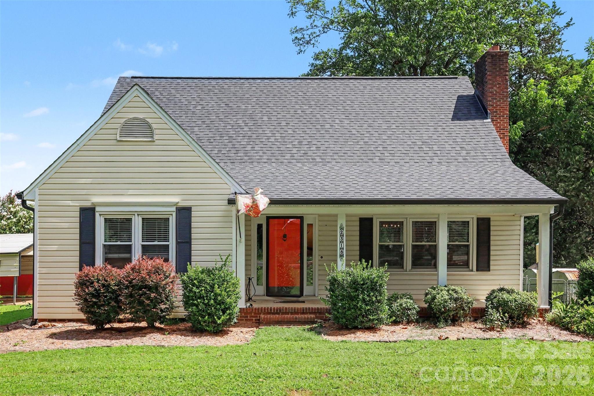 2318 Old Hickory Grove Road, Mount Holly NC 28120
