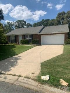 2500 Faircroft Way, Indian Trail NC 28110