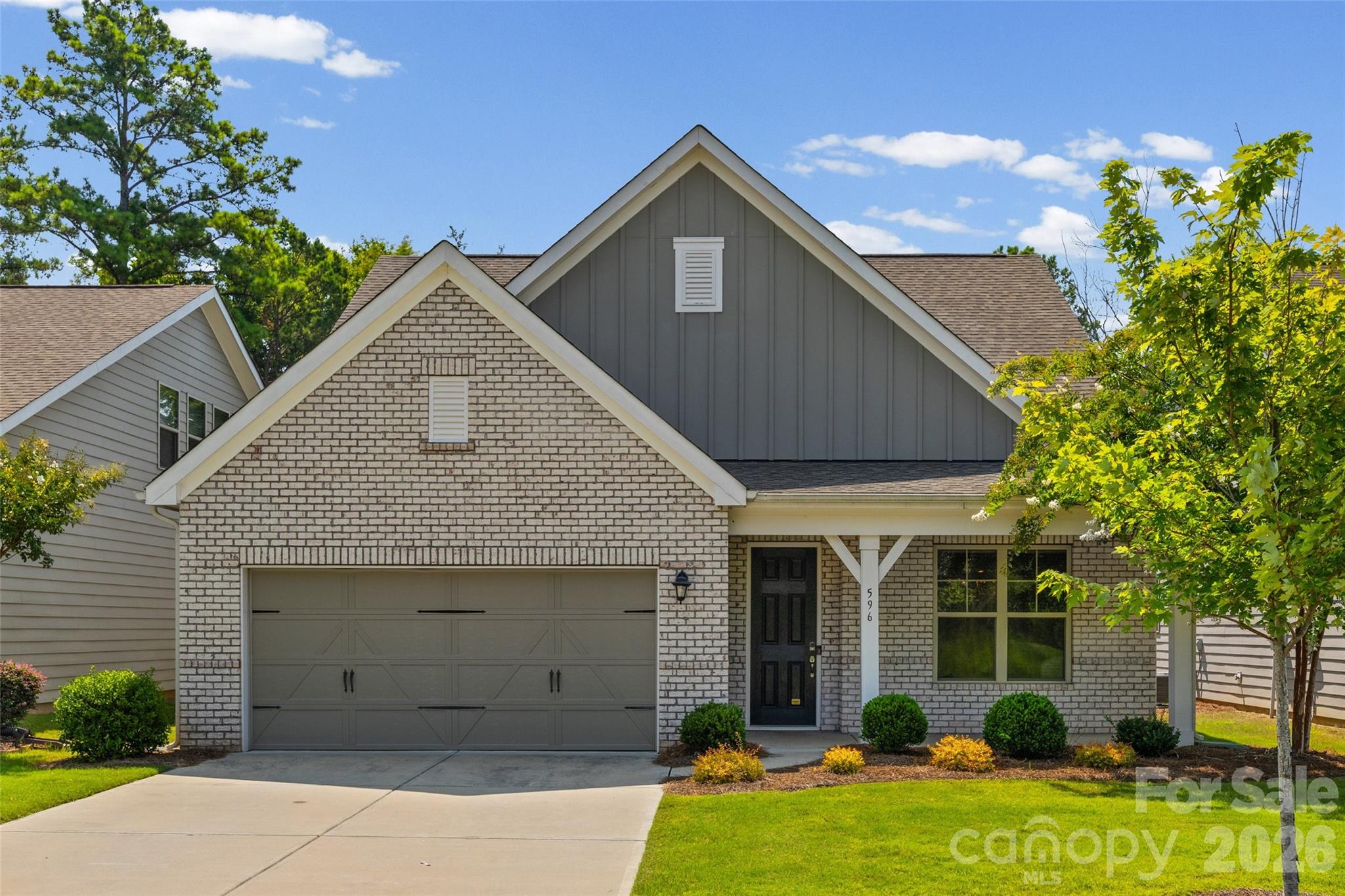 596 Rustlewood Way Unit 16, Rock Hill SC 29732