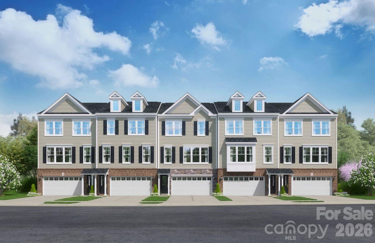 1009 Mossy Glade Road, Indian Trail NC 28079